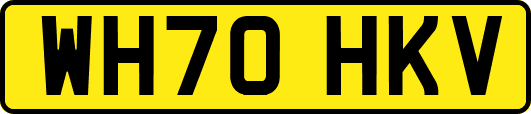 WH70HKV