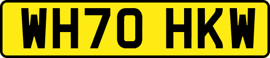 WH70HKW