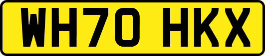 WH70HKX