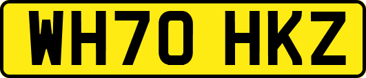 WH70HKZ