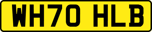 WH70HLB