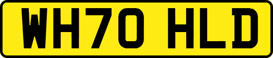 WH70HLD