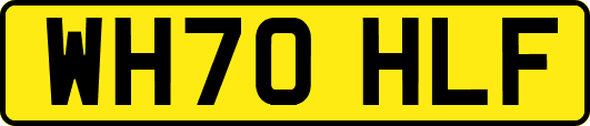 WH70HLF