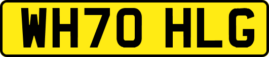 WH70HLG