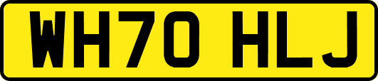 WH70HLJ