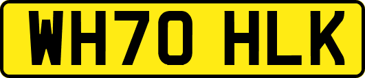 WH70HLK