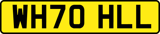 WH70HLL