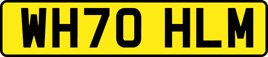 WH70HLM