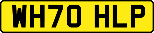 WH70HLP