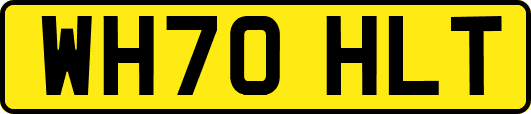 WH70HLT
