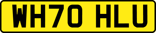 WH70HLU