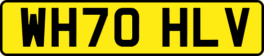 WH70HLV