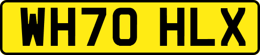 WH70HLX