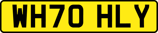 WH70HLY