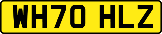 WH70HLZ