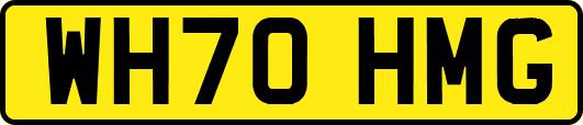 WH70HMG