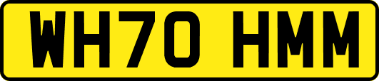 WH70HMM