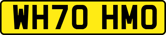 WH70HMO