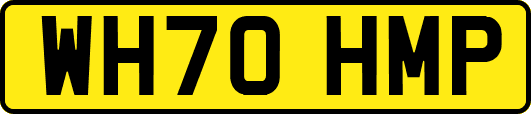 WH70HMP