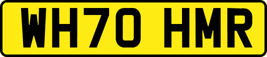 WH70HMR