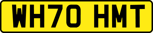 WH70HMT