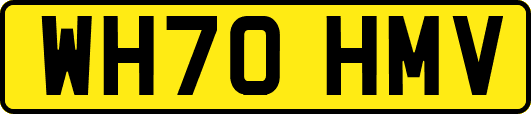 WH70HMV