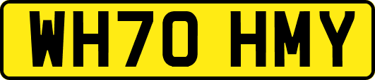 WH70HMY