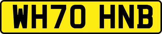 WH70HNB