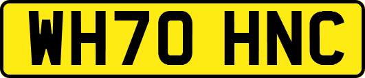 WH70HNC