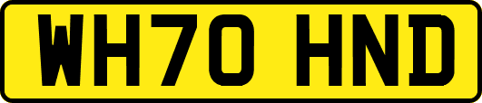 WH70HND