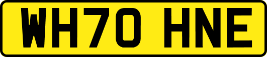 WH70HNE