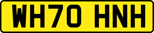 WH70HNH