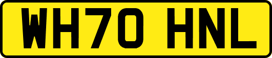 WH70HNL