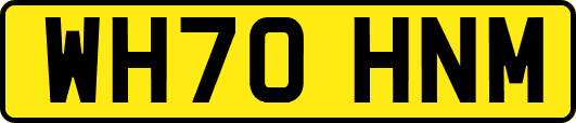 WH70HNM