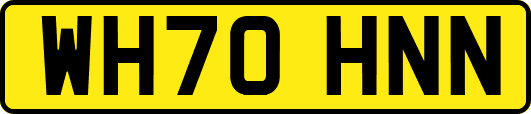 WH70HNN