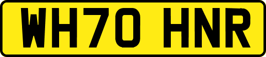 WH70HNR