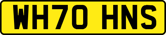 WH70HNS