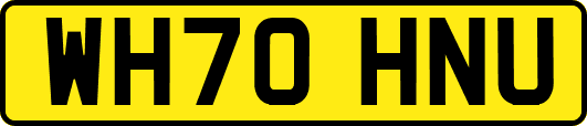 WH70HNU