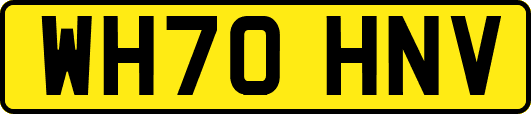 WH70HNV