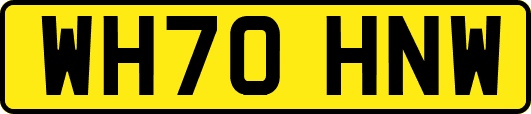 WH70HNW