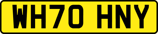 WH70HNY