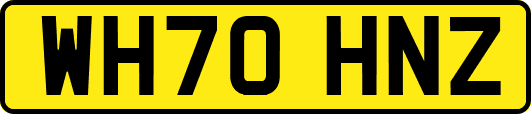 WH70HNZ