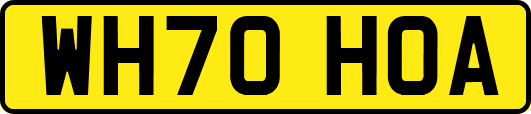 WH70HOA