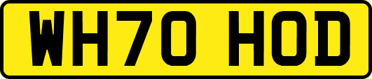 WH70HOD