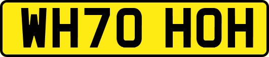 WH70HOH