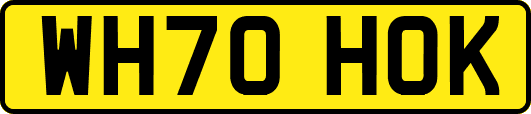 WH70HOK