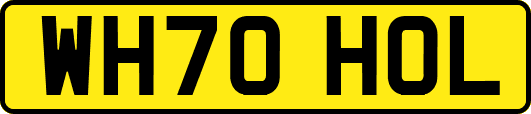 WH70HOL