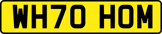 WH70HOM