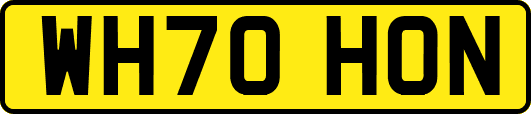 WH70HON