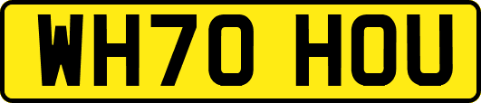 WH70HOU